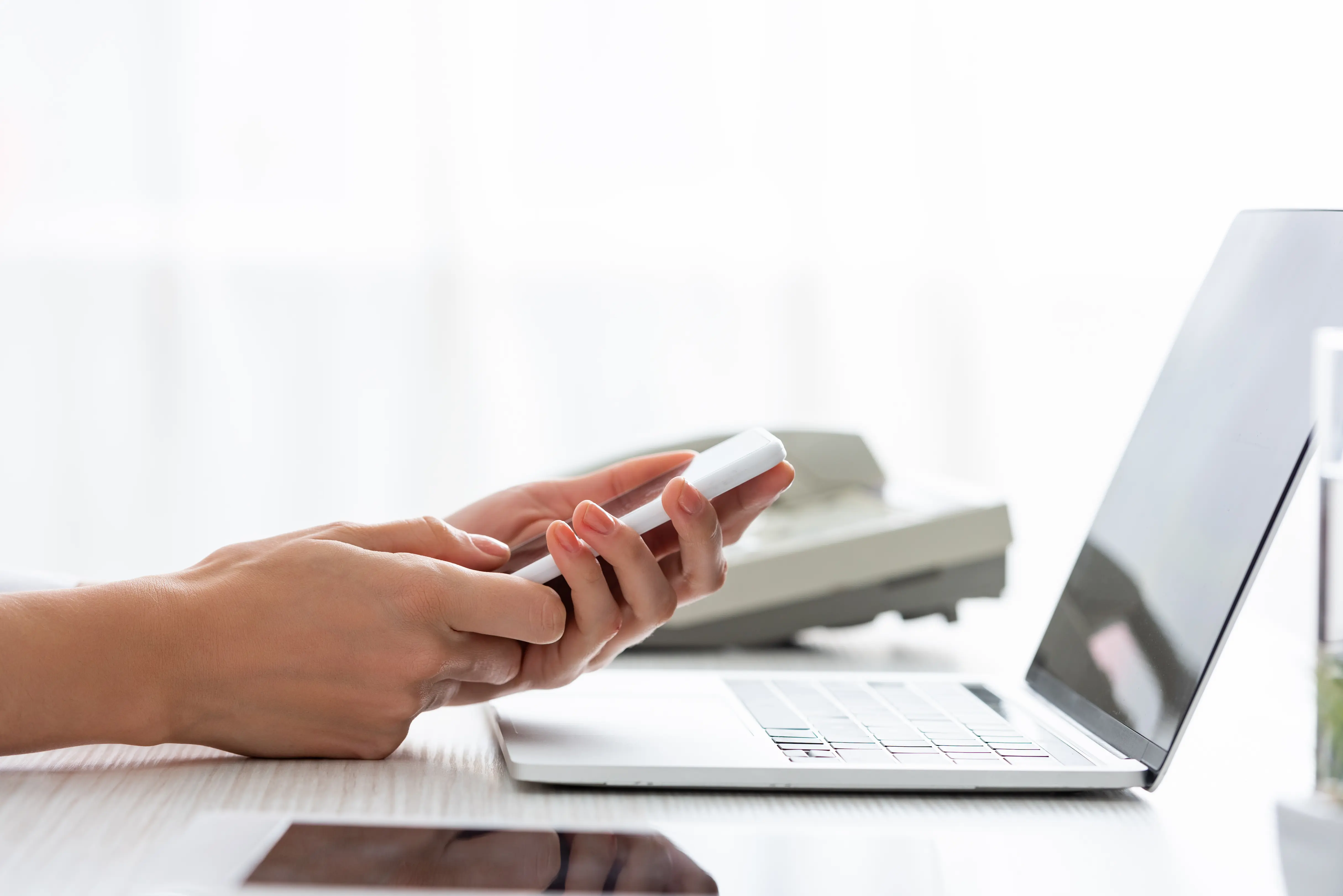 SVK is automating the auditing process
