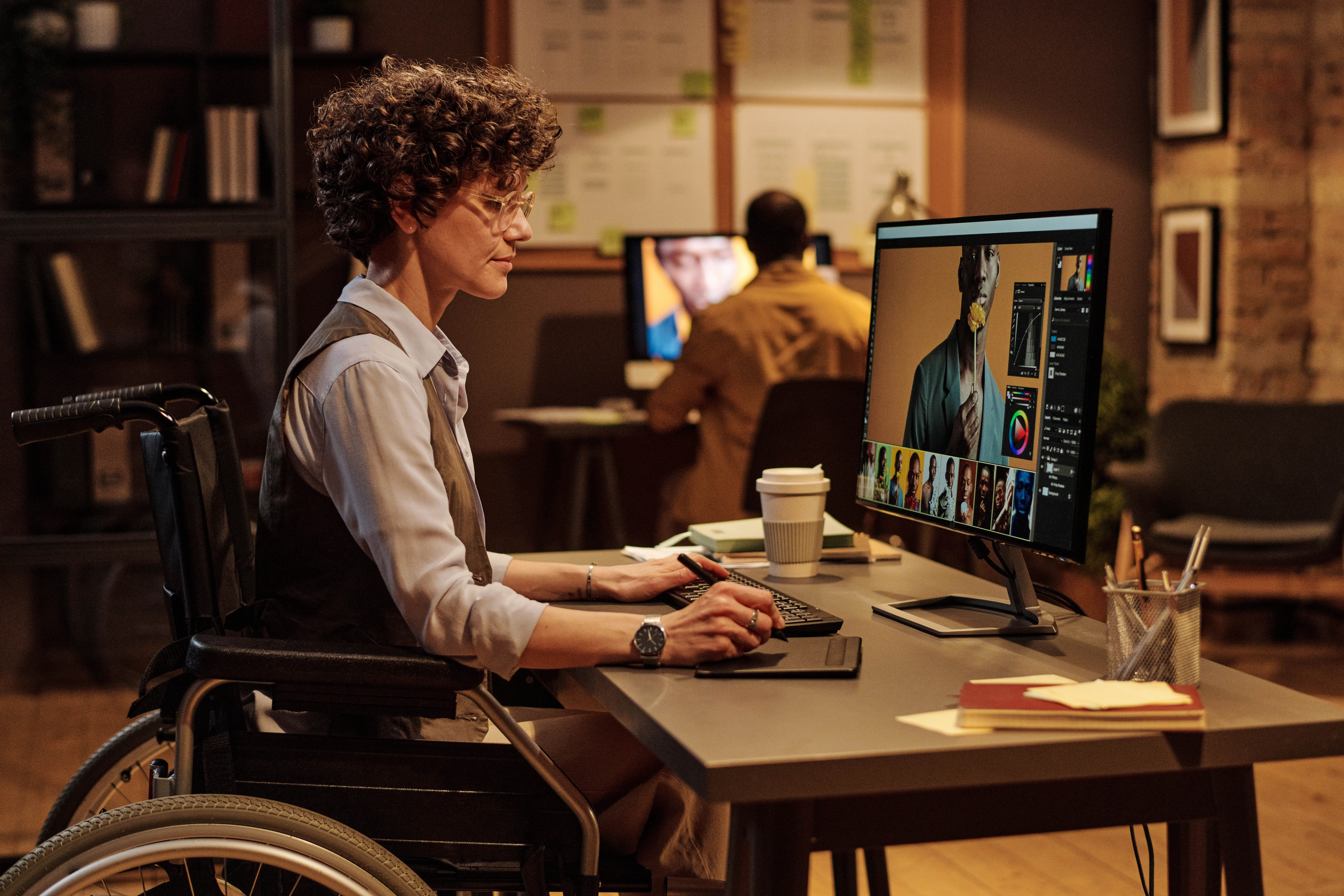sumex accessibility statement